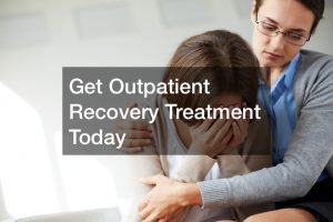 outpatient addiction treatments