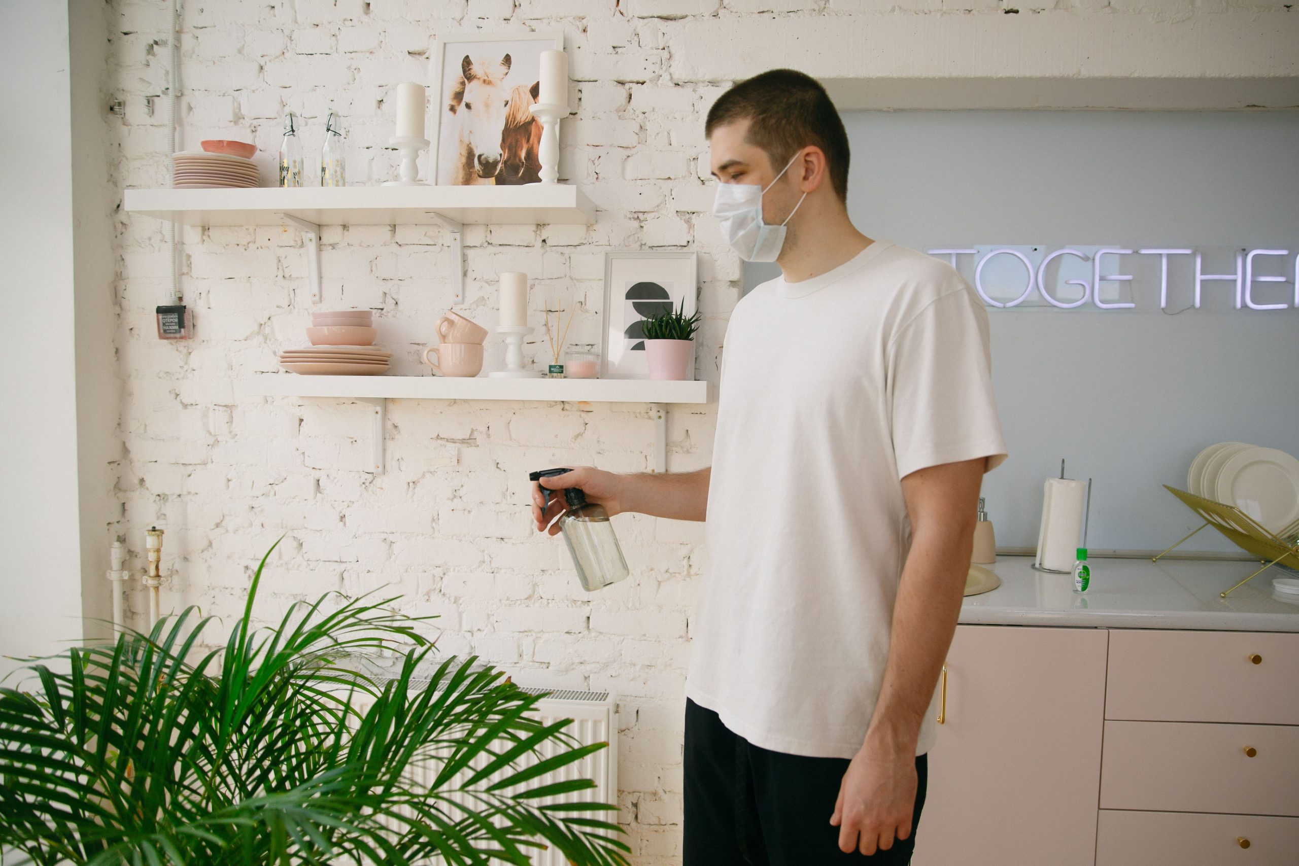 10 Common Household Odors and How Air Purifiers Can Help